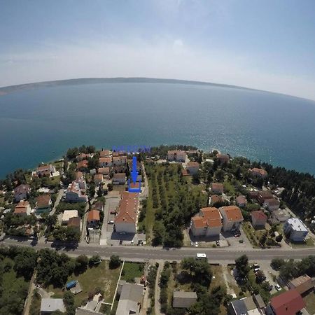Apartments Merion Starigrad Paklenica Bagian luar foto