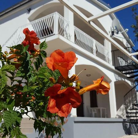 Apartments Merion Starigrad Paklenica Bagian luar foto