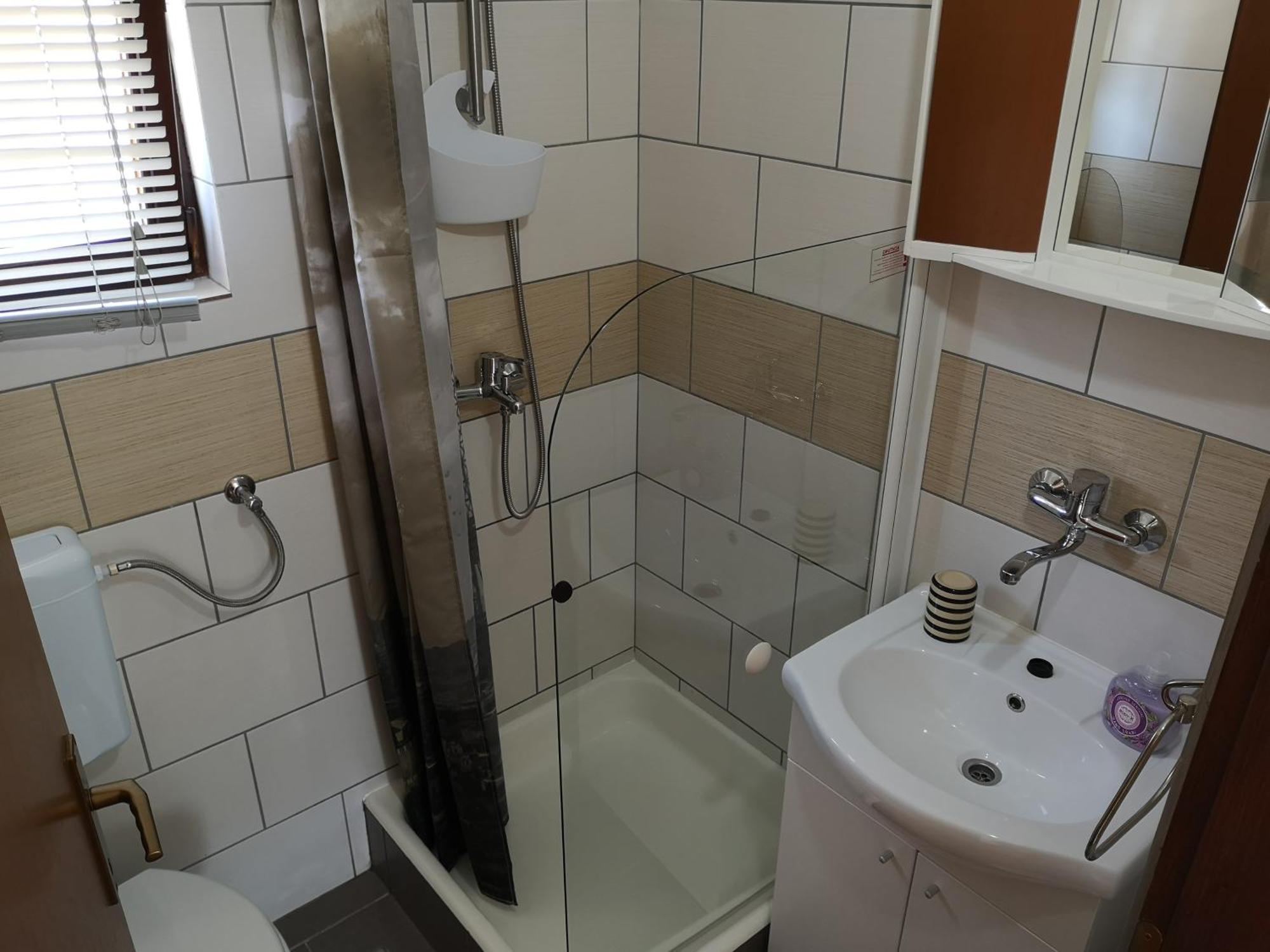 Apartments Merion Starigrad Paklenica Ruang foto