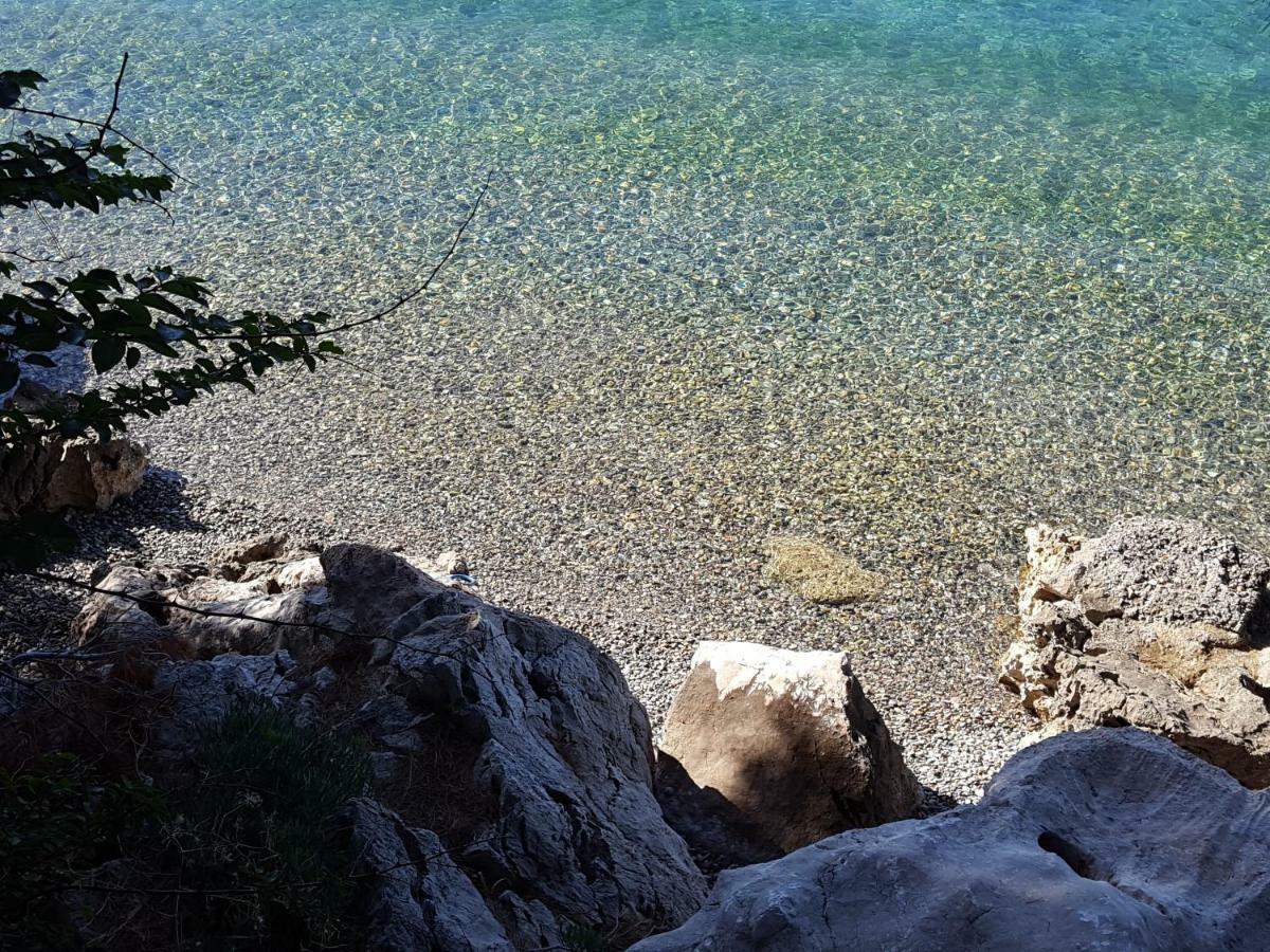 Apartments Merion Starigrad Paklenica Bagian luar foto