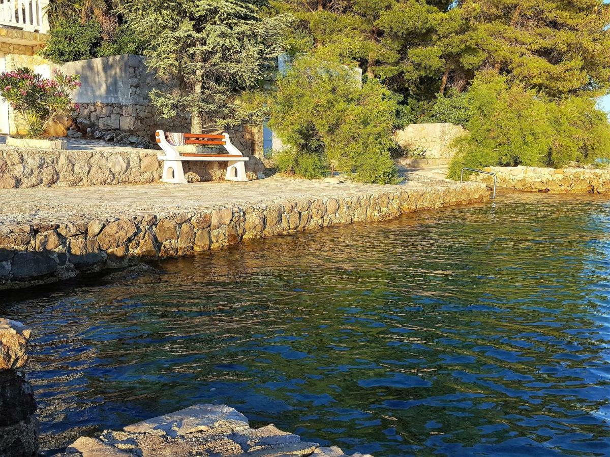 Apartments Merion Starigrad Paklenica Bagian luar foto